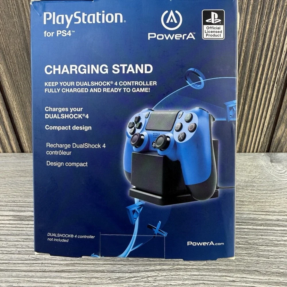 Powera playstation ps4